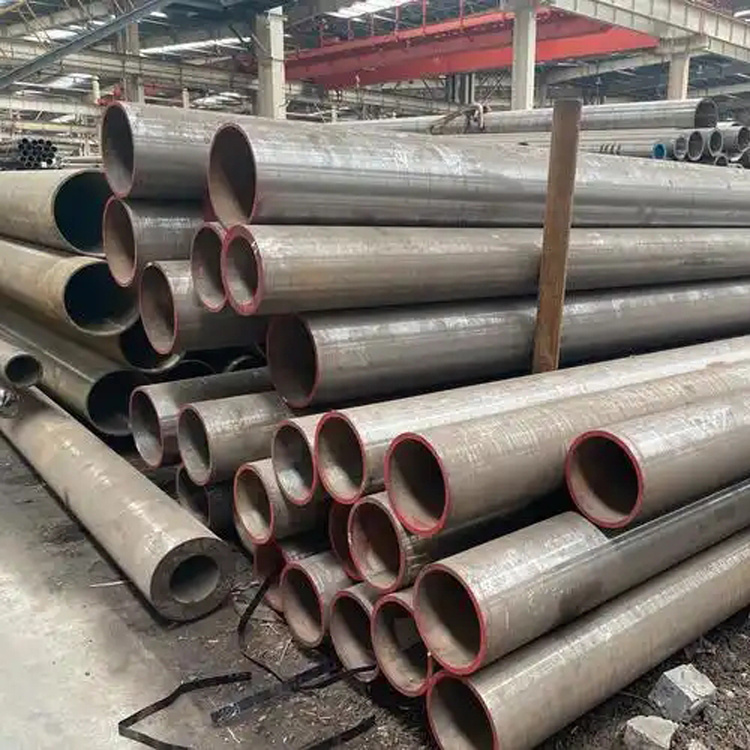 陵水电厂用锅炉管